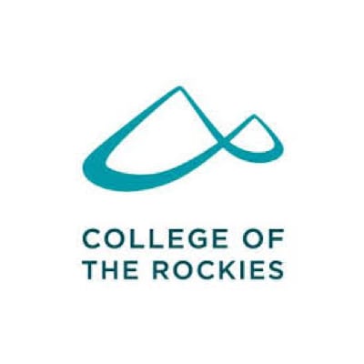 College of the Rockies Logo