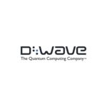 D-Wave Logo