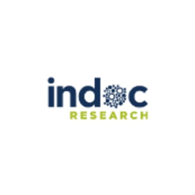 Indoc Research Logo