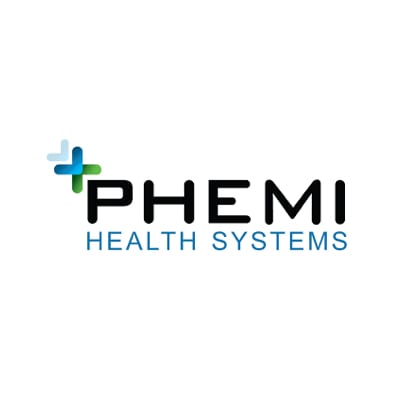 PHEMI Logo