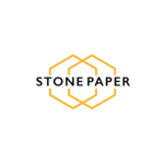 Stone Paper Logo