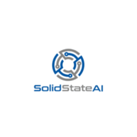 Solid State AI Logo