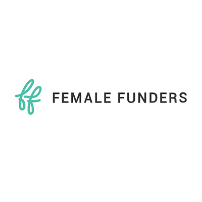 Female Funders Logo