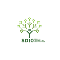 SD10 Logo