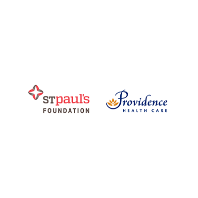 St. Paul's Foundation and Providence Logo