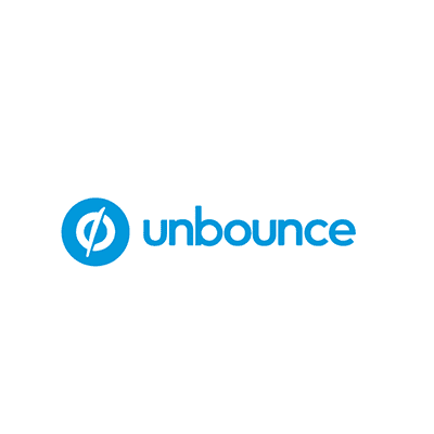 unbounce logo