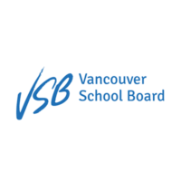Vancouver School Board Logo