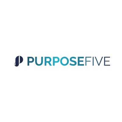 Purpose Five Logo