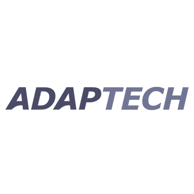 Adaptech Logo