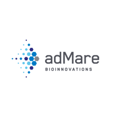 adMare Logo
