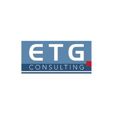ETG Consulting Logo