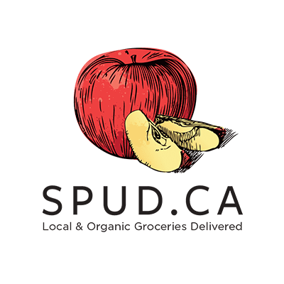 Spud.ca Logo