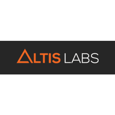 Altis Labs Logo