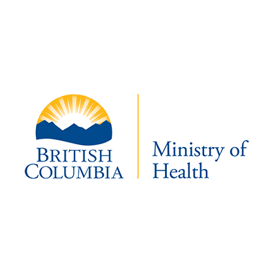 BC Ministry of Health Logo