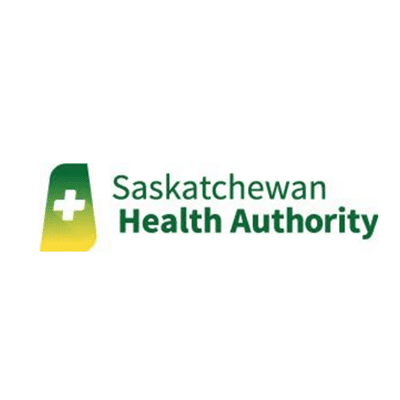 Saskatchewan Health Authority Logo