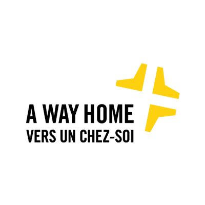 A Way Home Logo