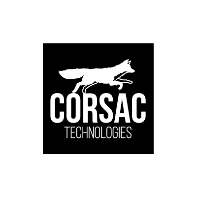 Corsac Technologies Logo
