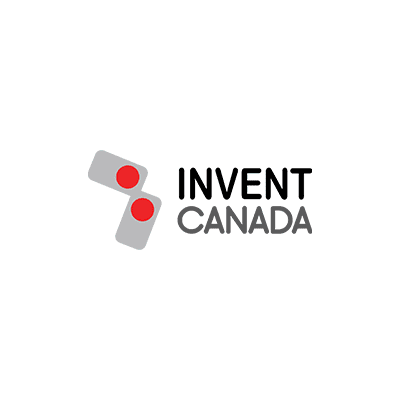 Invent Canada Logo