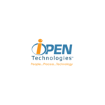 I-Open Technologies Logo