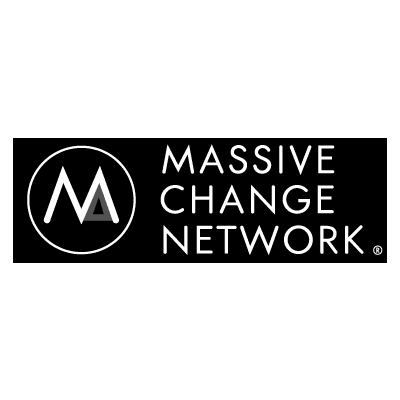Massive Change Network Logo