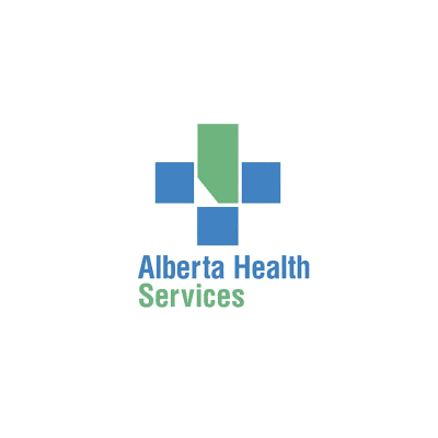 Alberta Health Logo