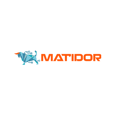 Matidor Logo
