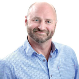 Greg Johnston - Former CEO - Carl Data Solutions
