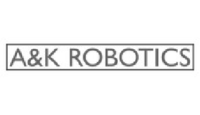 A&K Robotics Logo