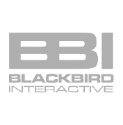 dts blackbird interactive logo
