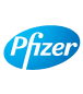 pfizer logo
