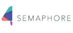 semaphore logo