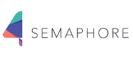 semaphore logo