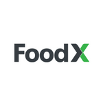 Food-X Logo