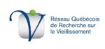 Quebec Network for Research on Aging