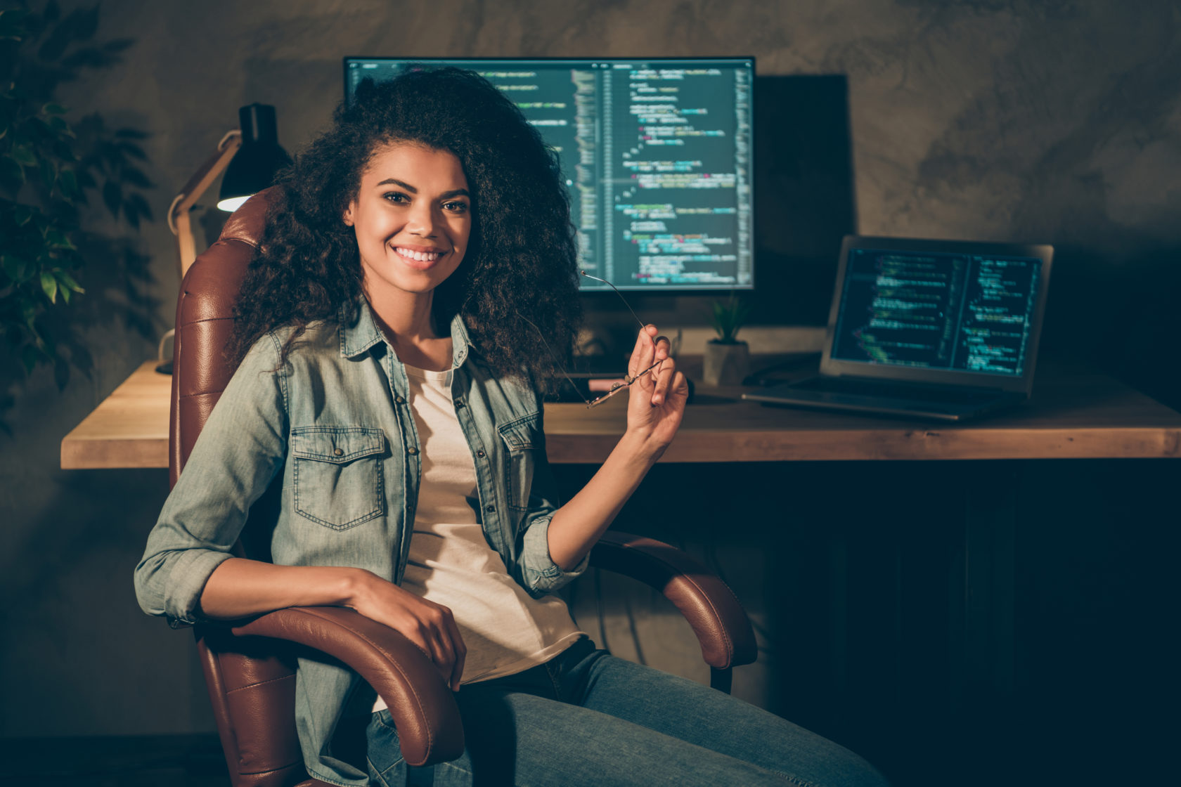 Aider les femmes à lancer et à développer des entreprises liées à la technologie 1