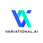 Variational AI Logo