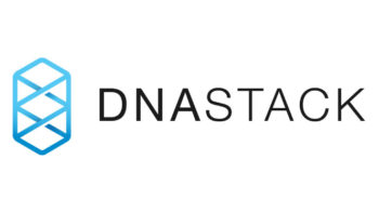 DNAstack Logo Large