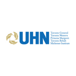 UHN Logo - Corporate