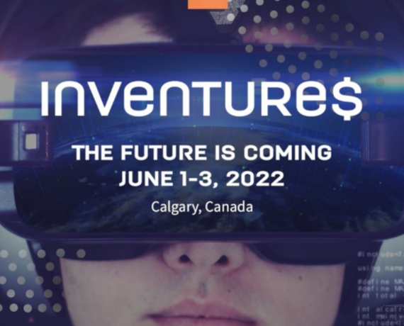 INVENTURE$: The Future is Coming