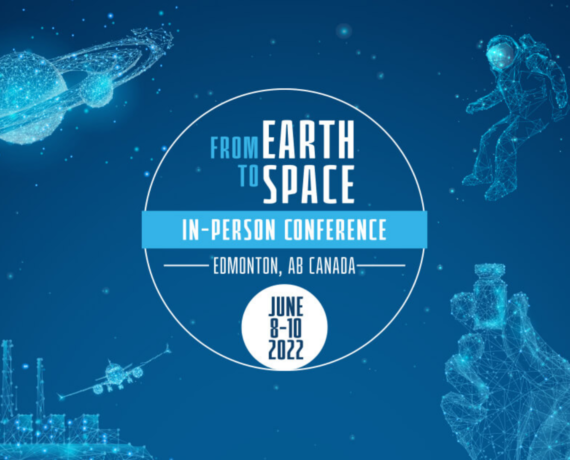 NanoCanada Conference: From Earth to Space