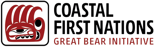 coastal first nations logo