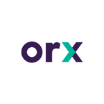 ORX × px × px