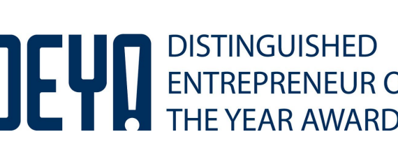 Distinguished Entrepreneur of the Year Award