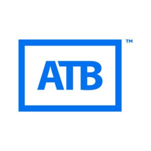 Logo ATB du Conseil du Trésor de l'Alberta