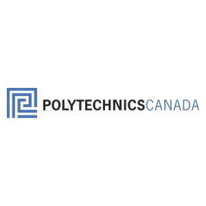 PolytechnicsCanada logo