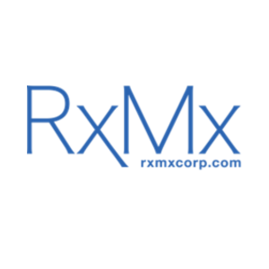 RxMx Logo