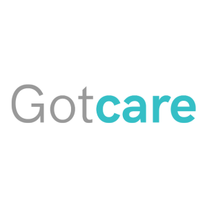 Logo Gotcare