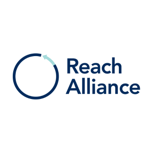 Logo ReachAlliance