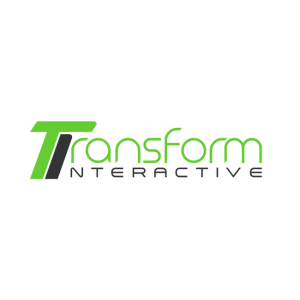 TransformInteractive Logo ()